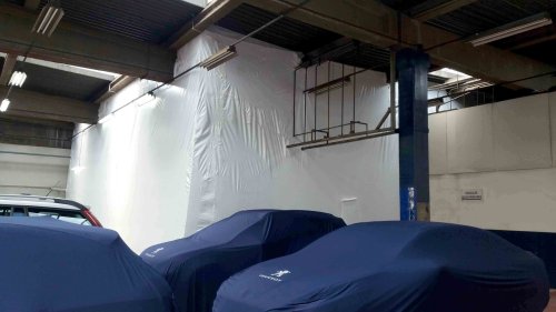 ﻿Prix d’une bâche thermorétractable à Montpellier